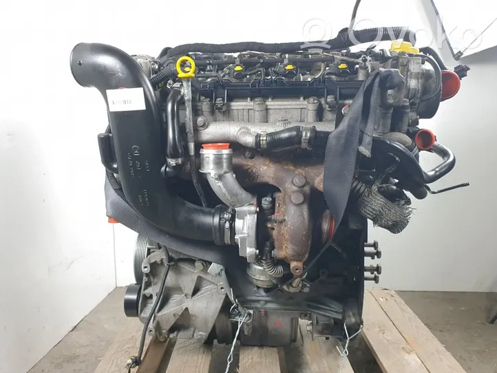 Fiat Croma Moteur 939A2000