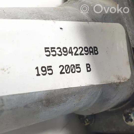 Jeep Commander Elektryczny podnośnik szyby drzwi tylnych 55394229AB