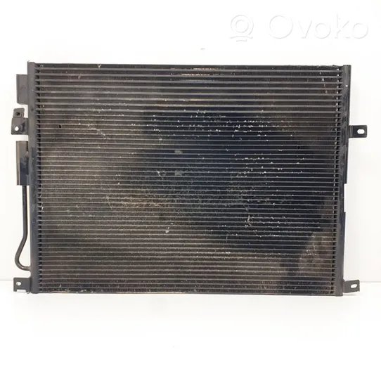 Jeep Commander Radiateur condenseur de climatisation 55116928AA