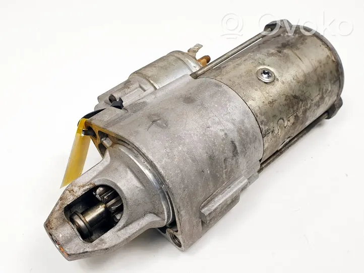 Jeep Commander Starter motor C193590A