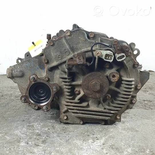 Lexus RX III Mechanizm różnicowy tylny / Dyferencjał 8209048010