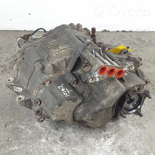 Lexus RX III Mechanizm różnicowy tylny / Dyferencjał 8209048010