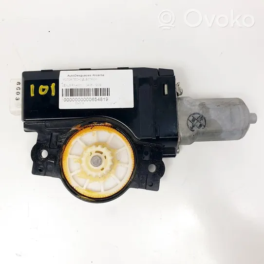 Lexus RX III Instalacja szyberdachu elektrycznego 6326048060