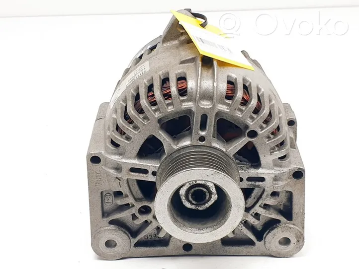 Renault Megane II Alternator TG11C022