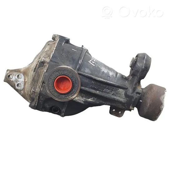 Jeep Commander Front differential 206510194