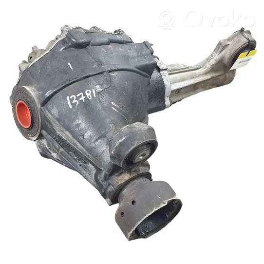 Jeep Commander Front differential 206510194