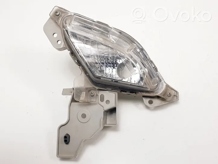 Mazda CX-3 Lampa przednia DB2R51360