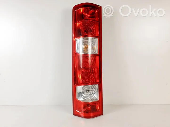 Iveco Daily 4th gen Lampa tylna 69500591