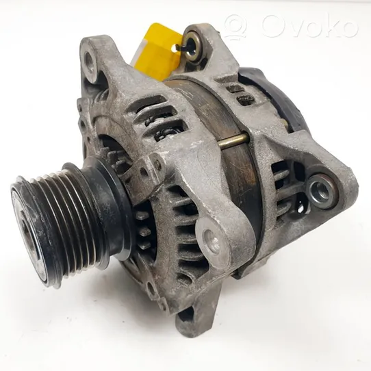 Chrysler Grand Voyager IV Alternator 4210000083