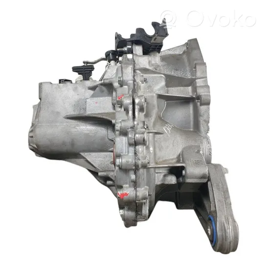 Ford Focus Manual 5 speed gearbox L1TR7002GFB