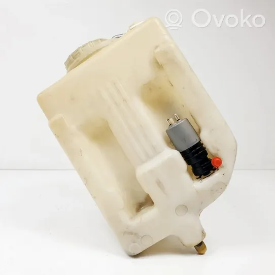 Mercedes-Benz E W212 Windshield washer fluid reservoir/tank 2108691020