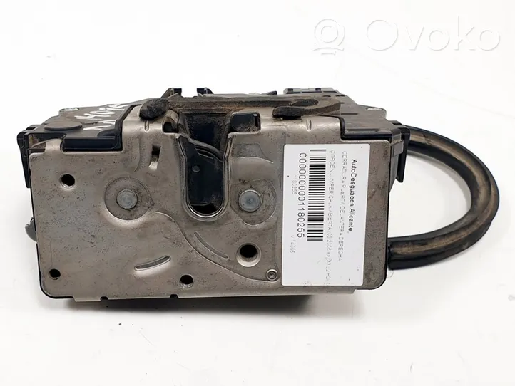 Citroen Jumper Serrure 1350147080