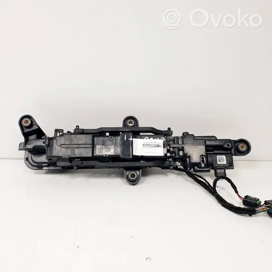 Land Rover Range Rover Velar Takaoven ulkokahva J8A226601AD