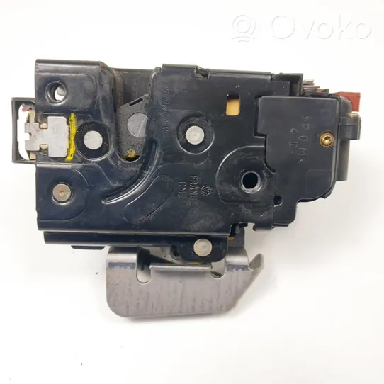 Audi A4 S4 B6 8E 8H Serrure 8E1837016G