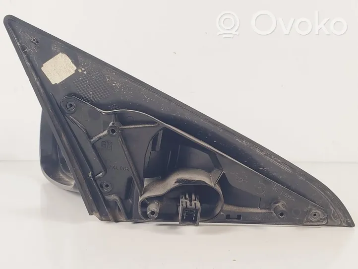 Opel Tigra B Etuoven sähköinen sivupeili 468435664