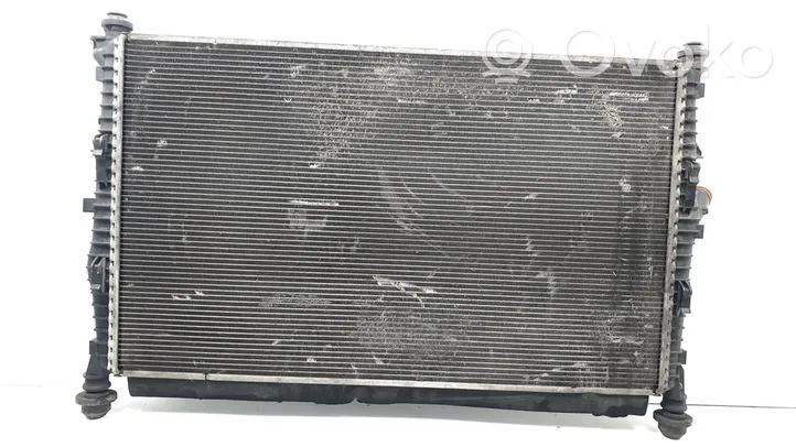 Ford Transit Radiateur de refroidissement 