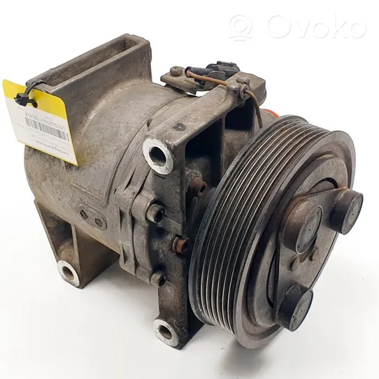 Nissan NP300 Compressore aria condizionata (A/C) (pompa) 92600EB40E