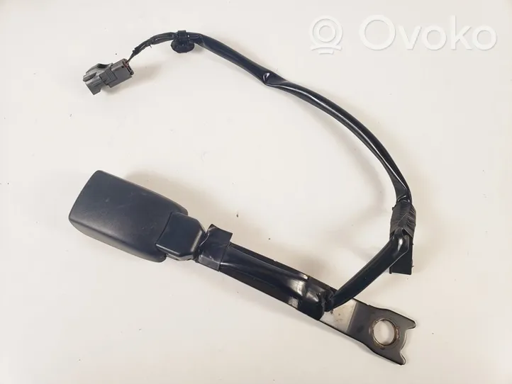 Toyota iQ Ceinture de sécurité avant 7R8810P