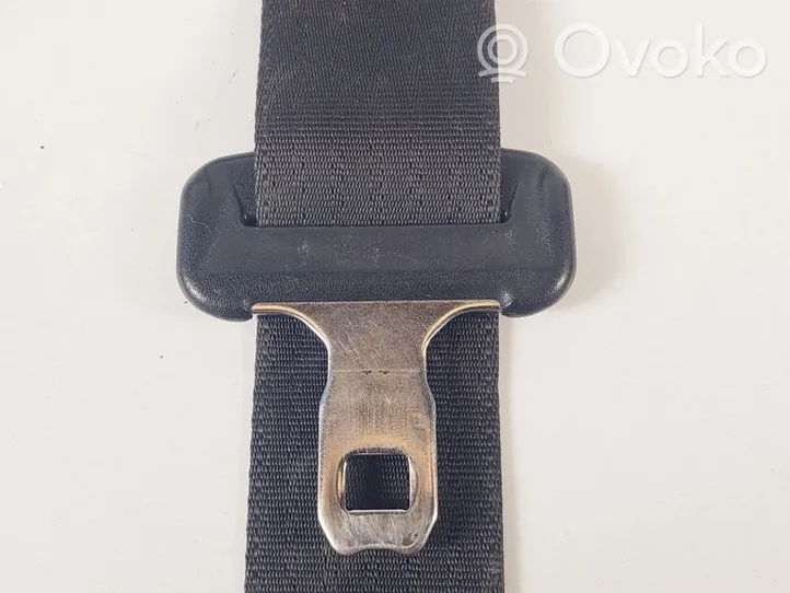 Toyota iQ Ceinture de sécurité avant 7R8810P