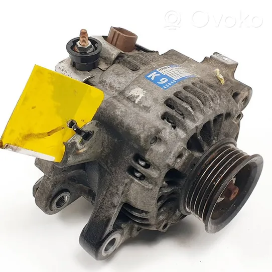 Toyota iQ Generator/alternator 2706040060