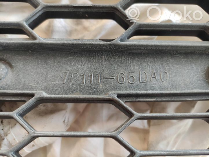 Suzuki Vitara (ET/TA) Atrapa chłodnicy / Grill 72111-65DA0