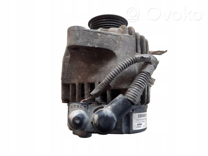 Citroen Relay III Generatore/alternatore 270600Q011