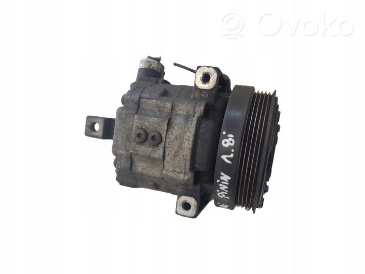 Mitsubishi Pajero Pinin Compresseur de climatisation 506021-5202