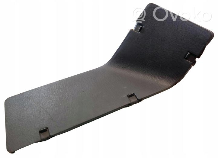 Mitsubishi Eclipse Rivestimento laterale della consolle centrale anteriore MR168409