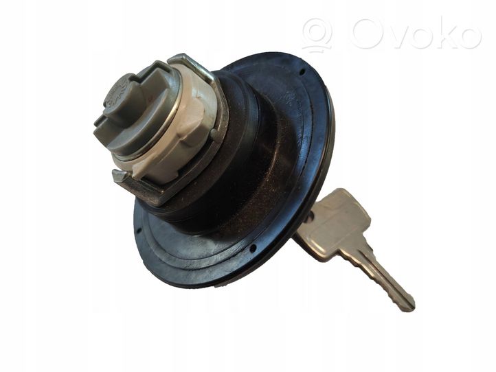 Fiat 127 Tappo del serbatoio del carburante 015529