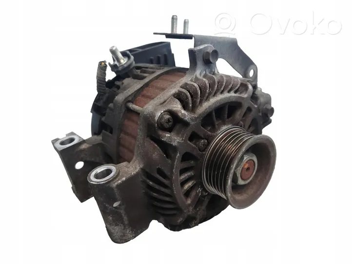 Mazda 6 Alternator A2TJ0391C