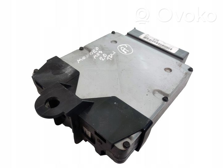 Ford Mondeo Mk III Centralina/modulo motore ECU 2S7112A650CC