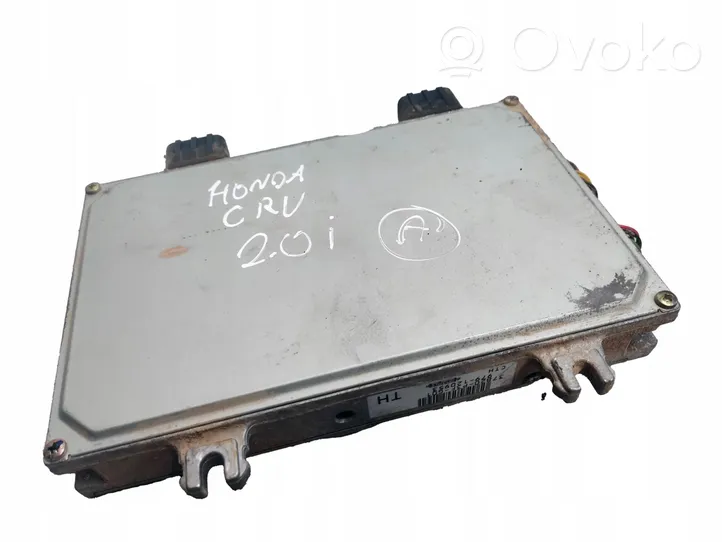 Honda CR-V Unité de commande, module ECU de moteur 37820-P3F-G01