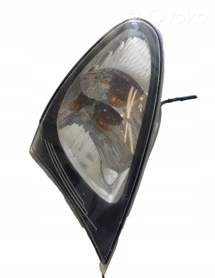 BMW 3 E46 Frontblinker 6914199