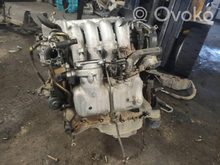 Mitsubishi Pajero Pinin Moteur 4G93