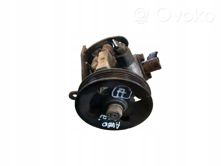 Chevrolet Omega B Pompe de direction assistée P96398992