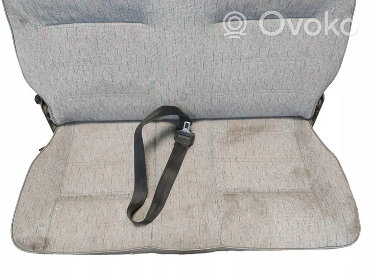 Volkswagen Transporter - Caravelle T4 Sėdynių komplektas FOTEL