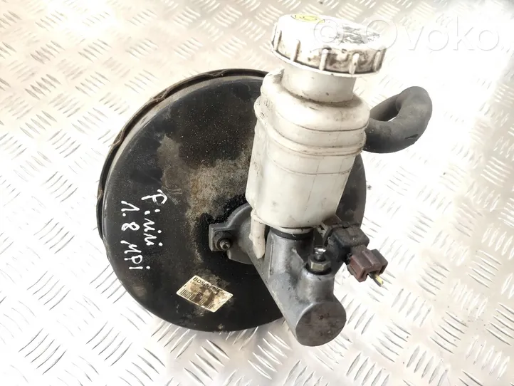 Mitsubishi Pajero Servo-frein MR569811