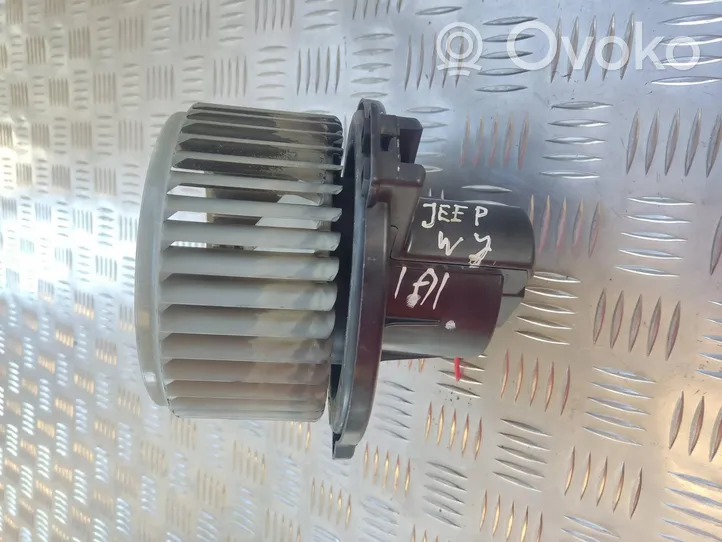 Jeep Grand Cherokee (WJ) Ventola riscaldamento/ventilatore abitacolo AY1661000270