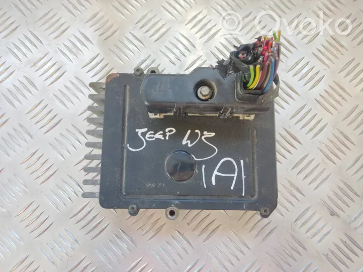 Jeep Grand Cherokee (WJ) Module de contrôle de boîte de vitesses ECU 56041814AD