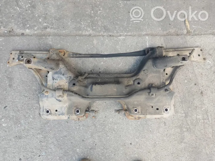 Fiat Grande Punto Belka osi przedniej SANKI