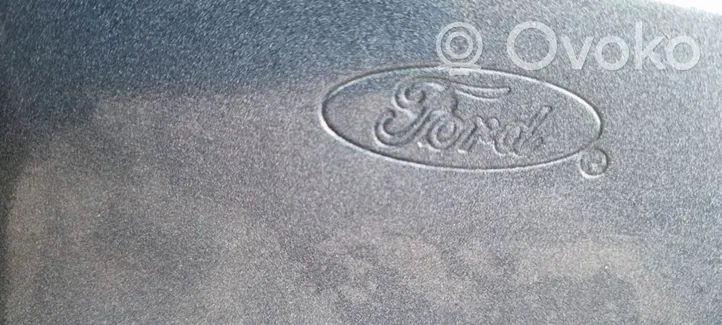 Ford Focus Vano motore/cofano 