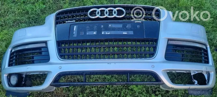 Audi Q7 4M Frontpaket 