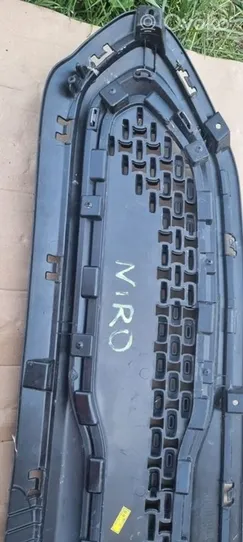 KIA Niro Maskownica / Grill / Atrapa górna chłodnicy 