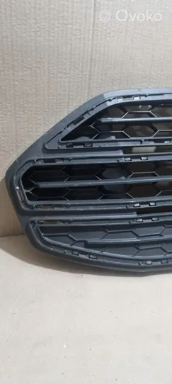 Ford Ecosport Grille calandre supérieure de pare-chocs avant CN1517B968