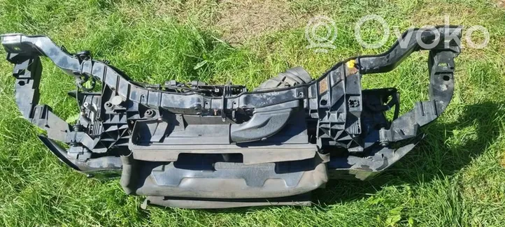 Ford Focus Front piece kit 