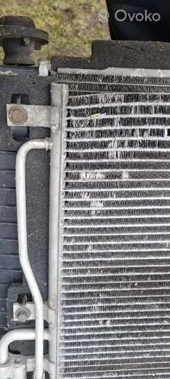 Opel Antara Radiateur de refroidissement 