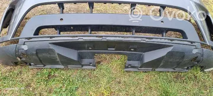 Land Rover Discovery 5 Front bumper 