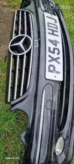 Mercedes-Benz CLK A209 C209 Front bumper PX54HDJ