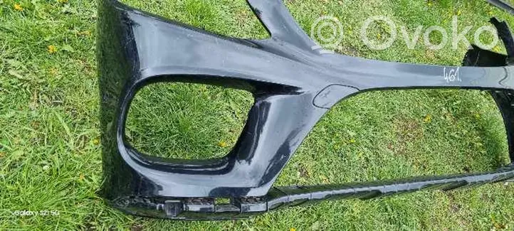 Mercedes-Benz GLE AMG (W166 - C292) Front bumper 