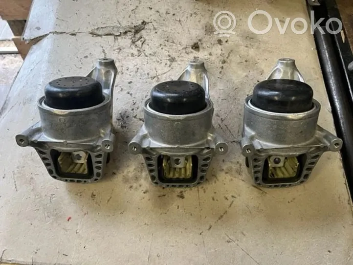 Audi A4 S4 B9 8W Electrovanne soupape de dépression 